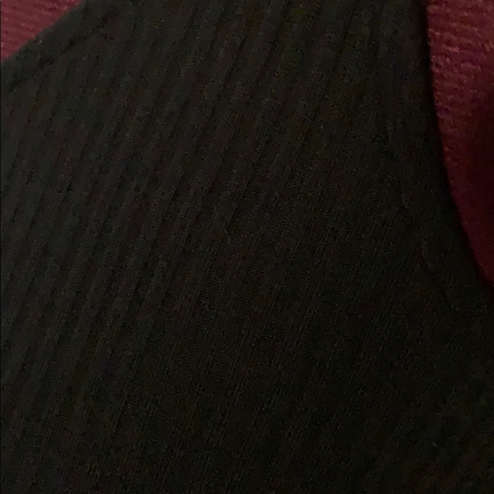 Mossimo Ribbed LBD - Picture 2 of 2